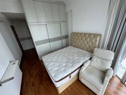 St. Francis Lodge (D12), Apartment #447631261